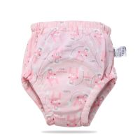 Breathable training pants Unisex Baby baby training pants reusable  baby training diaper washable Cloth Diapers