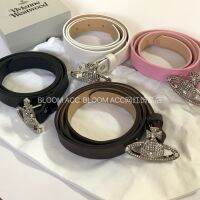 Vivienne Westwood Sense แบบดั้งเดิมใหม่ของดาราเว็บอาวุโสที่มีเพชรทำให้ดาวเสาร์เข็มขัดหนังหลังจากอารมณ์แปซิฟิกตะวันตกยีนส์ตัวตลกประจำวันด้วยเข็มขัดสไตล์ใหม่