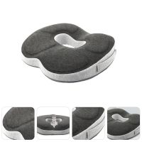 【CW】 Cushion Car Sit Office Tailbone Desk Donuts Hemorrhoid Coccyx Pressure Ergonomic Pregnancy