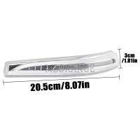 【CW】 Turn Fe Sport IX45 3.0 2013 2014 2015 2016 Car Side Rearview Mirror Flasher Lamp