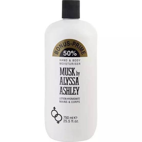 musk-by-alyssa-ashley-โลชั่นบำรุงผิว-รุ่นฝาดำ-750-มล