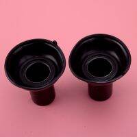 【hot】✗▬  2Pcs Carburetor Plunger Diaphragm Membrane 1100 VT1100B VT1100C2 VT1100A VT1100CL VT1100C