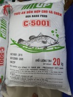 Thức ăn cho lươn UP 0,5li 1kg thumbnail