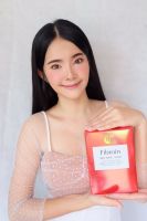 **แท้+Organic100%**Fibroin Red Wine Mask(มาส์คไวแดง)เร่งการฟื้นฟูผิวช่วยการไหลเวียนของเลือดใต้ชั้นผิวหน้าได้ดีขึ้น ลดสิวยับยั้งแบคทีเรีย ลดหน้าหมอง