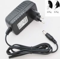 AC 110-240V DC 5V 6V 9V 10V 12V 13.5V 1A 2A 3A Universal Power Adapter Power Charger ADAPTER US สำหรับแถบไฟ LED