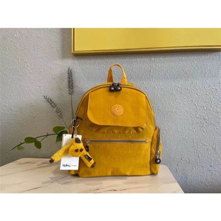 kipling-2022-new-style-backpack-female-bag-fashion-monkey-travel-trendy-casual-school-k14190-bp4047