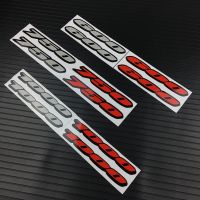 ✕✠ Motorcycle Fairing Tail Sides 1000 600 Red Sticker Decal Emblem For Suzuki GSXR 600 750 1000 GSXR1000 GSXR750 Accessory