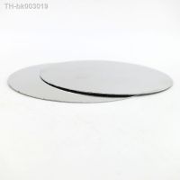 ✤♞ 5pcs/pack J352 58mm Diameter Round Aluminum Sheet Plate DIY Model Making Aluminum Profile Free Shipping Russia