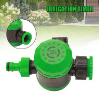 Automatic Garden Water Timer Controller Irrigation Watering System Outdoor Tool JS22