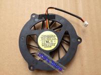 New Laptop CPU Cooler Fan For Acer Aspire 7235 7535 7735G 7535Z 7735ZG 7738 DFS541305MH0T F81D DC 5V 0.5A 3 Pin