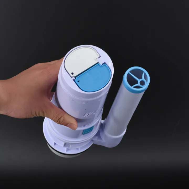 Toilet water tank fittings Toilet drain valve Toilet water outlet valve