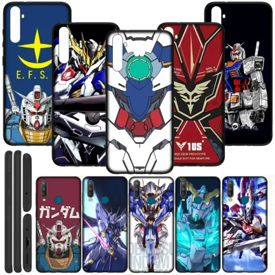 Phone Casing อ่อนนุ่ม J178 TH71 Mobile Suit Gundam RX 78 2 ปก หรับ iPhone 14 13 12 11 Pro XS Max X XR 6 7 8 6S Plus 7Plus 8Plus 6S+ + 14+ 11Pro ProMax 7+ 8+ ซิลิโคน เคสโทรศัพท์