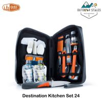 GSI Destination Kitchen Set 24