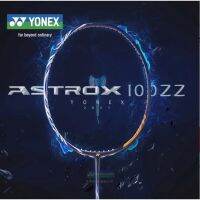 ▪ For Yonexˉ 2022 New ASTROX 100zz badminton racket Profession Badminto with bag