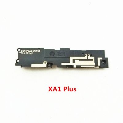 1ชิ้นลำโพงสำหรับ Sony Xperia Xa1บวก G3412 G3416 G3426โมดูลลำโพงดังกริ่งสายเคเบิลงอได้