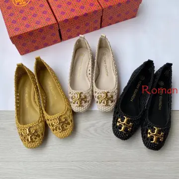 Tory burch clearance shoes lazada