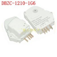 Replacement Defrosting Timer For Refrigerator Defrosting Timer DBZC-1210-1G6 (2341) Refrigerator Parts ?