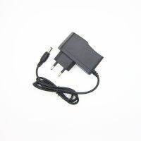 1000MA 1A 5.5V 4.8 EU เสียบผนังแหล่งจ่ายไฟ AC ที่ชาร์จอะแดปเตอร์สำหรับโทรศัพท์ไร้สายพานาโซนิค PNLV226 PNLV226LB PNLV226CE