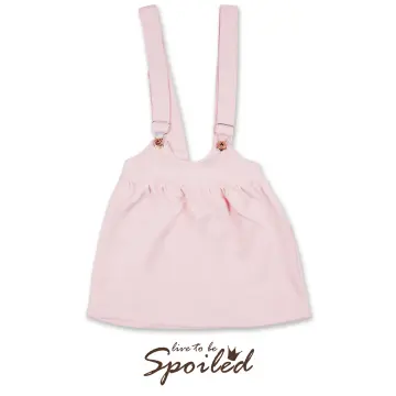 HOSS Elle Mottled Pink Jumper