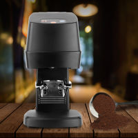 【ลดราคา】Electric Coffee Powder Press Machine Automatic Coffee Tamper for 58mm Handle