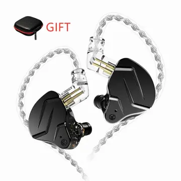 Shop Kz Zs10 Pro X Wireless online Jan 2024 Lazada .my