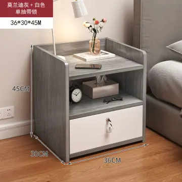 Tủ trang trí nhỏ - Nội Thất Hàn Quốc Fhome