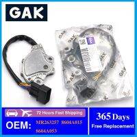 GAK A/T Case Inhibitor Control Switch For Mitsubishi Pajero NATIVA MONTERO SPORT PAJERO SPORTL200 MR263257 8604A015 8604A053