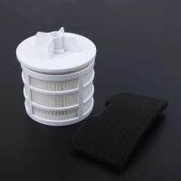 1 Set Filters For Hoover Sprint Spritz Vacuum Cleaner SE71 35601328 Type U66 Filter Set Household Cleaning Vacuum Cleaner Filter Cleaning Tools