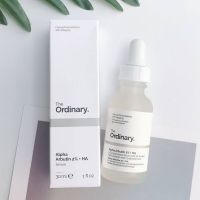 The Ordinary Alpha Albutin 2% + HA