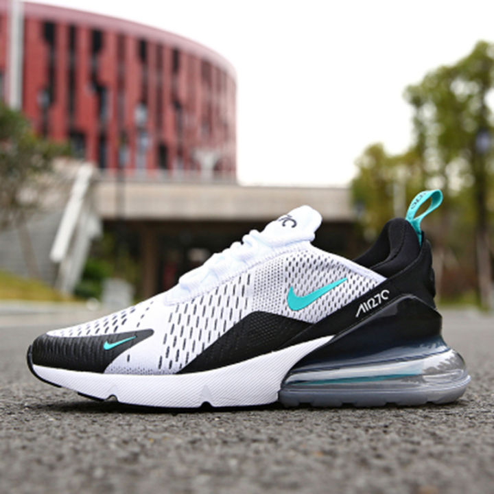 ไนกี้-รองเท้าnike-air-max-270-mens-sports-shoes-outdoor-running-shoes-sports-sneakers-comfortable-durable-lightweight-ไนกี้-รองเท้ากีฬาผู้ชาย-รองเท้าวิ่งกลางแจ้ง-สะดวกสบาย-ทนทาน-น้ำหนักเบา