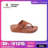 Hush Puppies รองเท้าผู้หญิง รุ่น FLIP HIGH FREQUENCY HP PWSFQ5453F รองเท้า รองเท้าแตะ