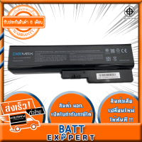 Lenovo แบตเตอรี่ G450 Notebook Battery แบตเตอรี่โน๊ตบุ๊ค (สำหรับ Lenovo 3000 G430 G430A G450 G530A G550 G555 B550 V460 Z360) L08L6C02