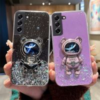 As-007เคสสำหรับ S23บวก S21พิเศษ S22 S21 FE สำหรับ S21อัลตร้า S20 S8 S9 S10 Note10ฝาครอบเต็มไปด้วยดวงดาว