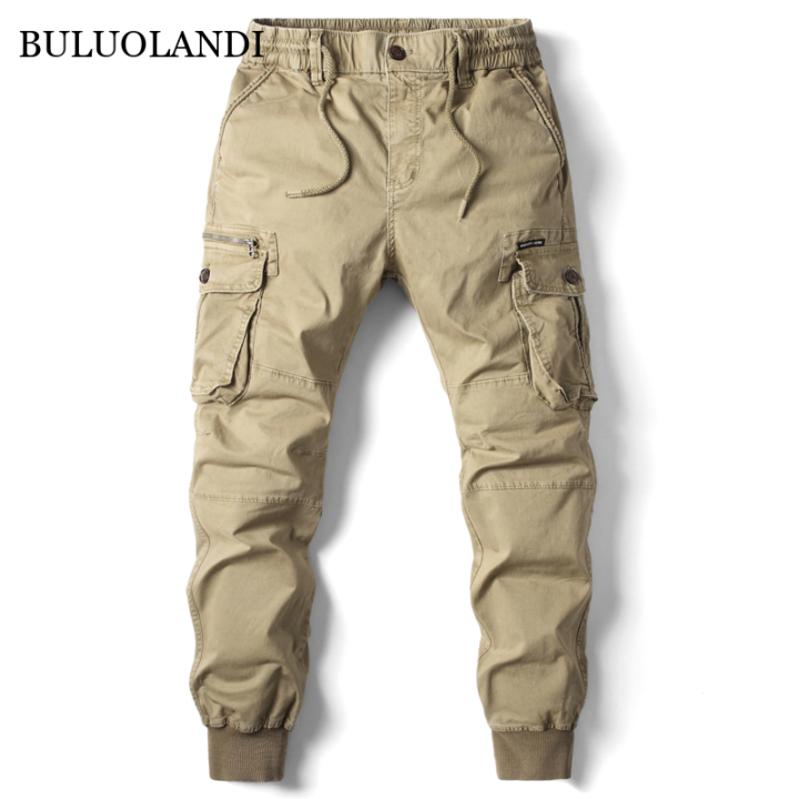 Full length deals cargo pants