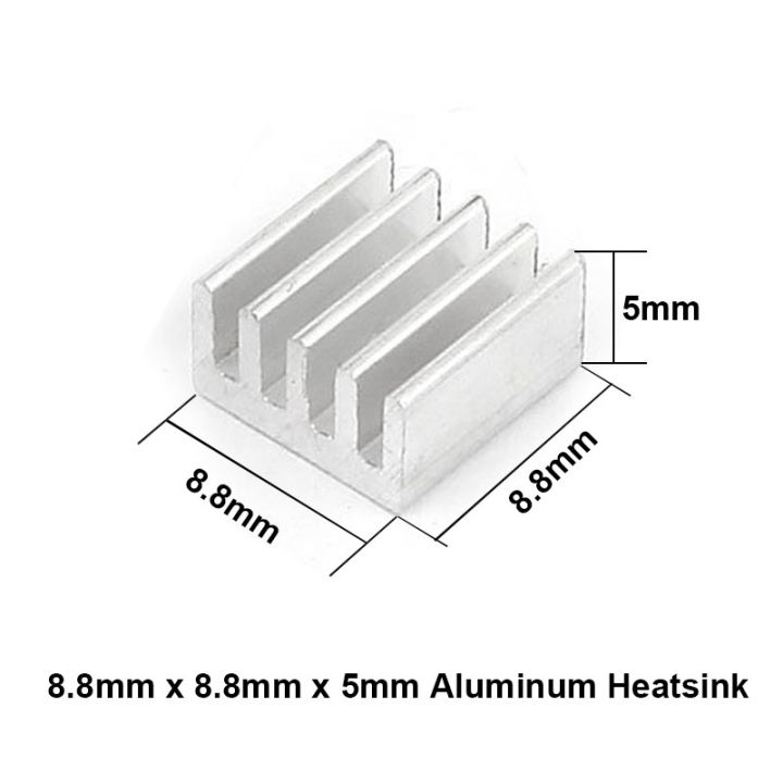 lz-en-labs-50pcs-lot-aluminum-heatsink-8-8x8-8x5mm-electronic-chip-cooling-radiator-cooler-for-cpuramgpua4988-chipset-heat-sink