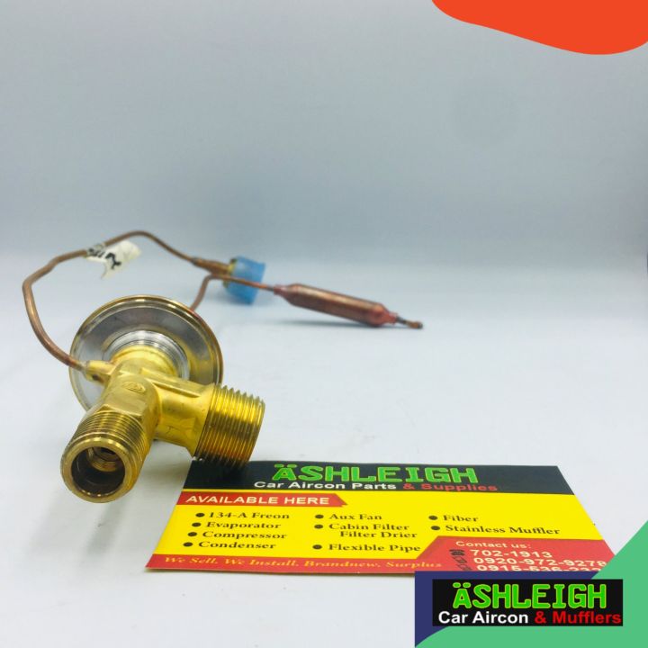 Mitsubishi Lancer Expansion Valve Car Aircon Parts m2 Lazada PH