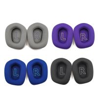 Ear Pads For Logitech G733 G335 Headphones Replacement Foam Earmuffs Ear Cushion Headset Sleeve Accessories