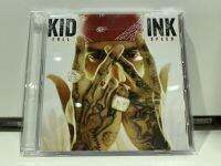 1   CD  MUSIC  ซีดีเพลง   KID INK FULL SPEED      (B11K49)