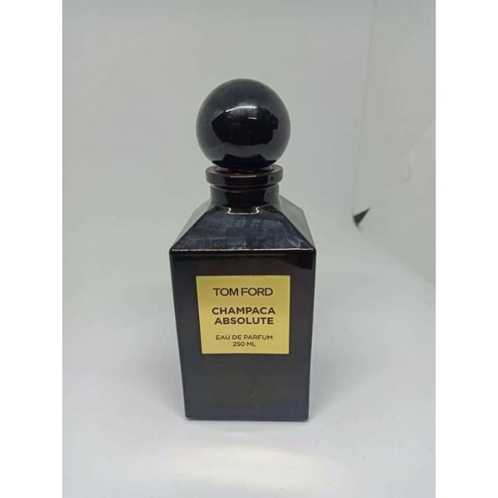 Ú Perfume - Nước hoa Tomford Champaca Absolute 