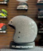 หมวกกันน็อค ROEG JETT HELMET DISCO BALL