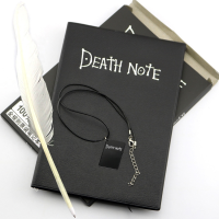 【Cw】 A5บทบาทการเล่น Dead Note การเขียนโน้ตบุ๊คไดอารี่หนังสือการ์ตูนน่ารักแฟชั่นชุดรูปแบบ Ryuk2019 Death Note Plan อะนิเมะ 1 1 1 1