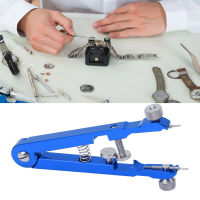 Spring Bar Pliers, Easy Operation Multifunctional Watch Wrist Band Removal Tool for Watch Maintenance