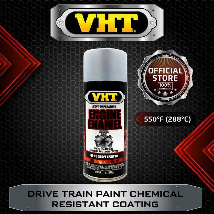 VHT Engine Enamel Light Gray Primer SP148 Lazada PH