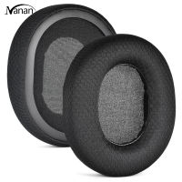 【New product】Replacement Ear Pads Cushion Dust-proof Cover Compatible For Steelseries Arctis 1/3/5/7/9/pro Earmuffs