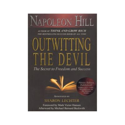 OuTwiTTing The DeViL