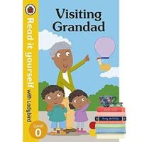 Cost-effective Visiting Grandad - Level 0: Step 10 (Read It Yourself)