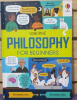 Philosophy for beginners