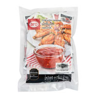 เอโร่ น้ำจิ้มไก่ 11 กรัม x 50 ซอง / aro Chicken Dipping Sauce 11 g x 50 sachets