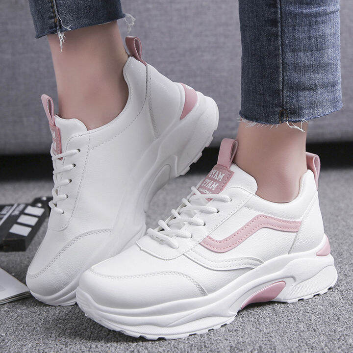 Women's sneakers summer online 2020