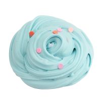 【CW】 100ml Fluffy Scented Therapeutic Putty Cotton Supplies Soft Stretchy And Non Kids Baby